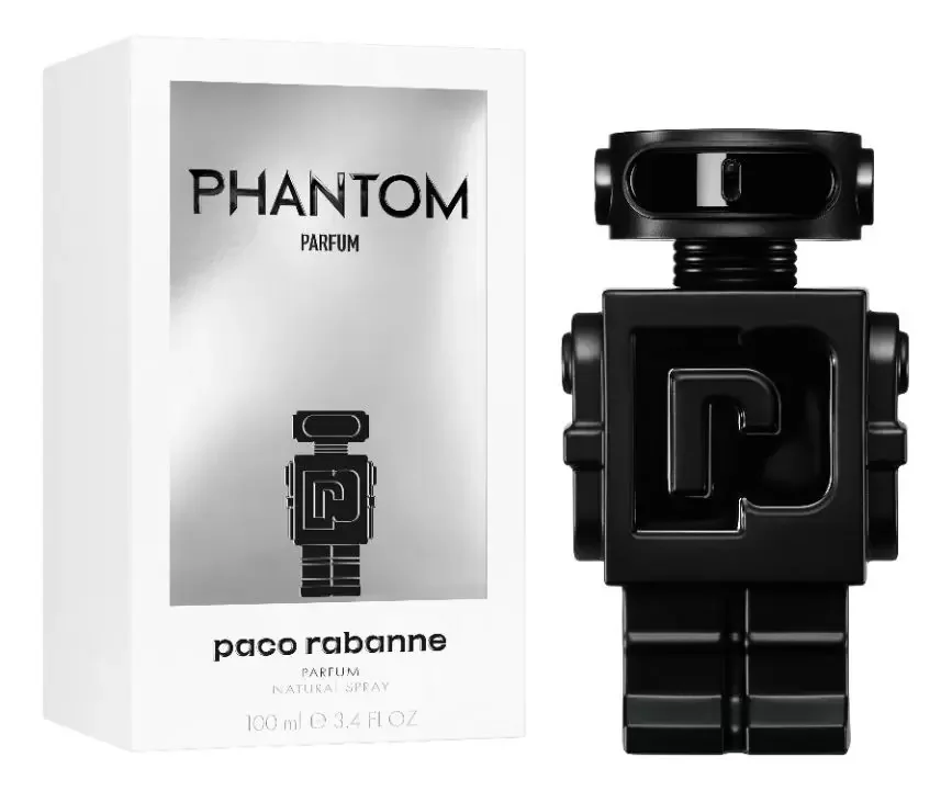 Ph Ant On Parfum