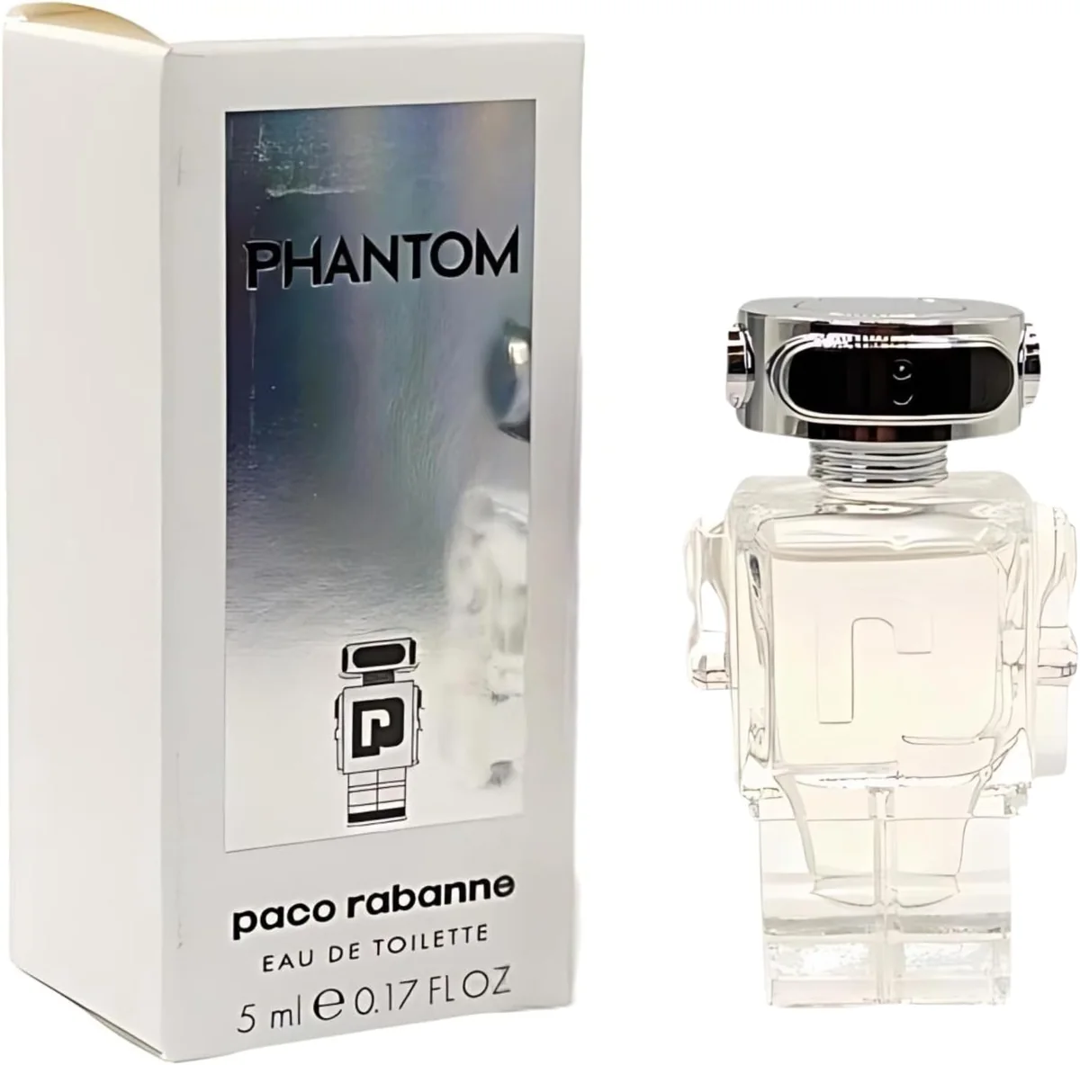 Ph Ant On Parfum