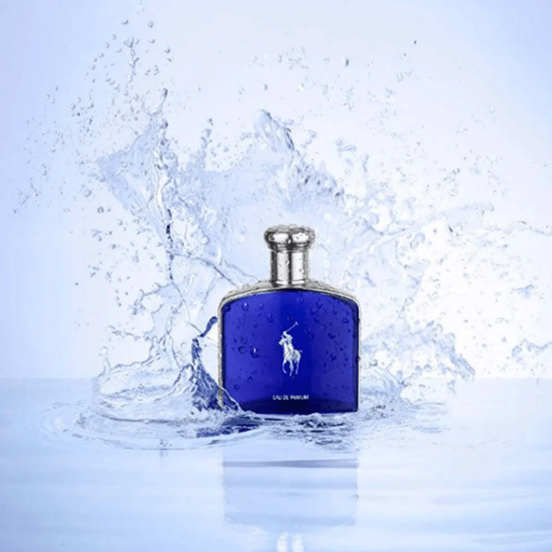 Polo Blue Ralph Lauren 125ML