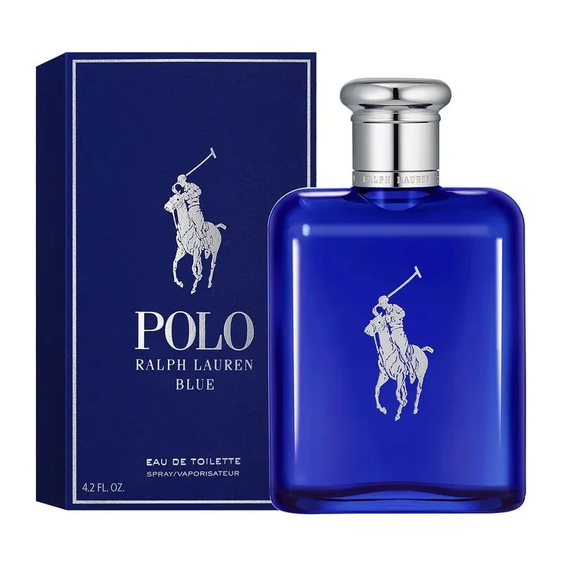 Polo Blue Ralph Lauren 125ML