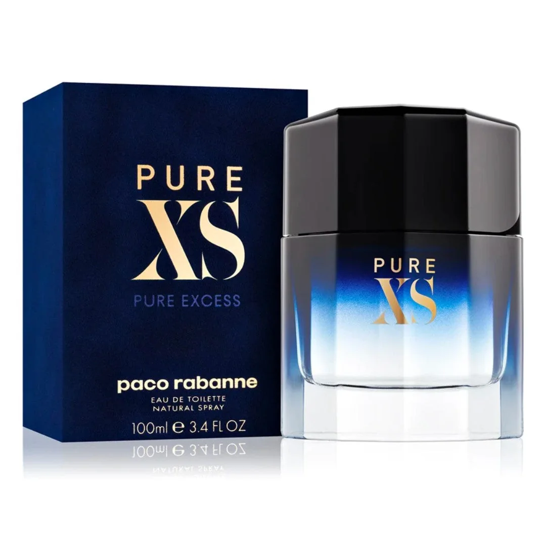 Pure Xs