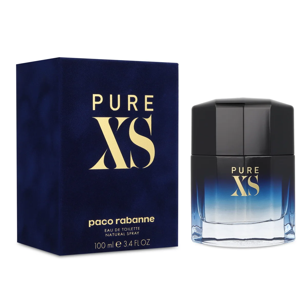 Pure Xs