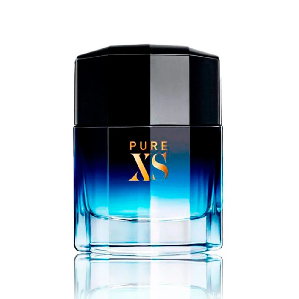 Pure Xs