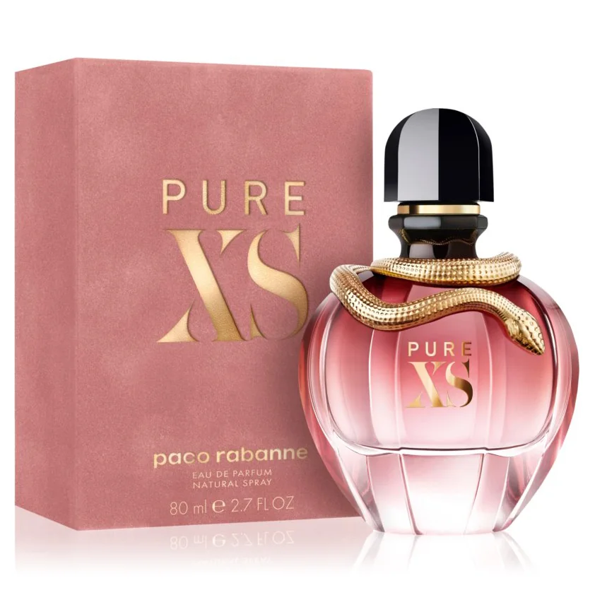 Pure Xs