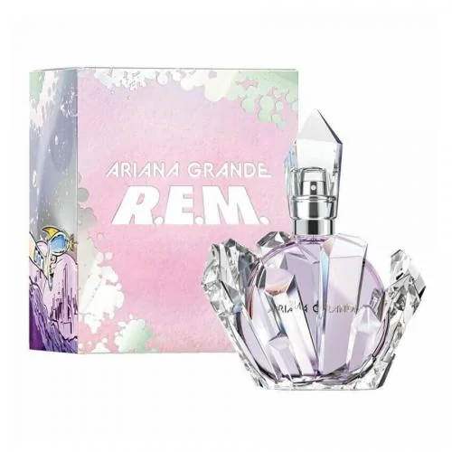R.e.m. Ariana Grande