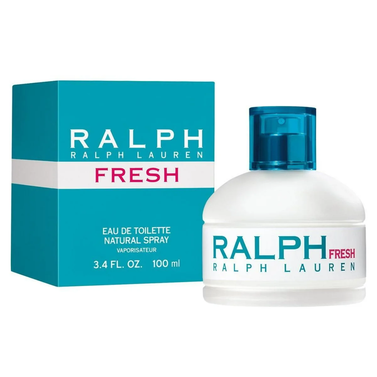 Ralph Lauren Fresh