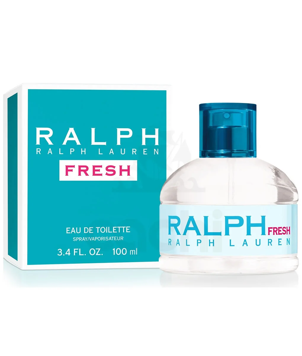 Ralph Lauren Fresh