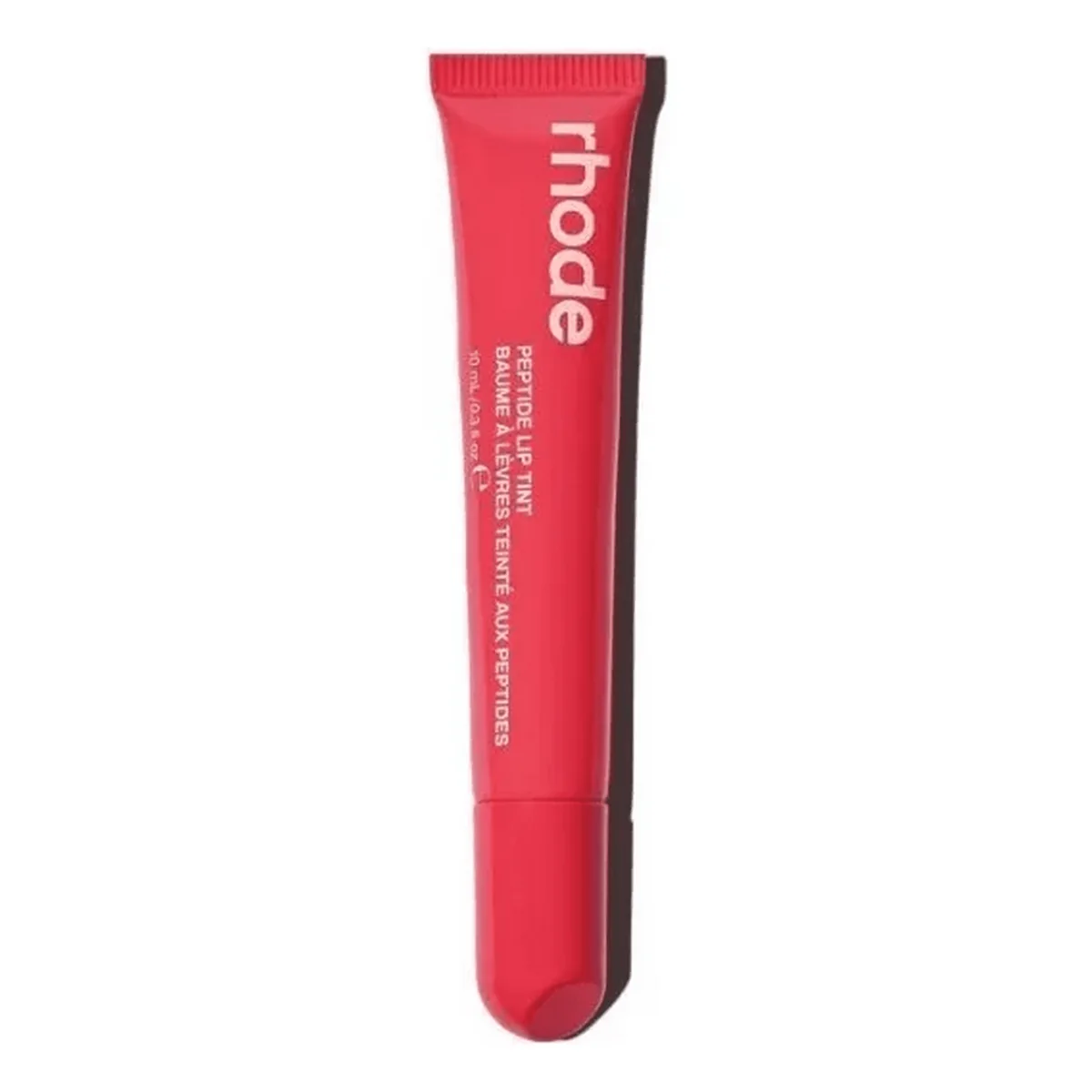 RHODE LIP GLOSS – GUAVA SPRITZ SIZE: 10ML / 3 FL OZ.