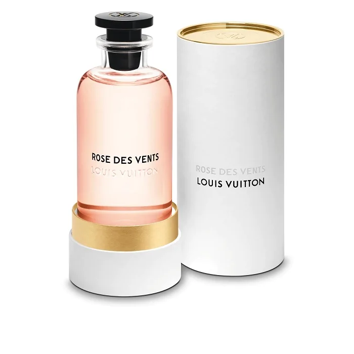 Rose Des Vents Louis Vuitton