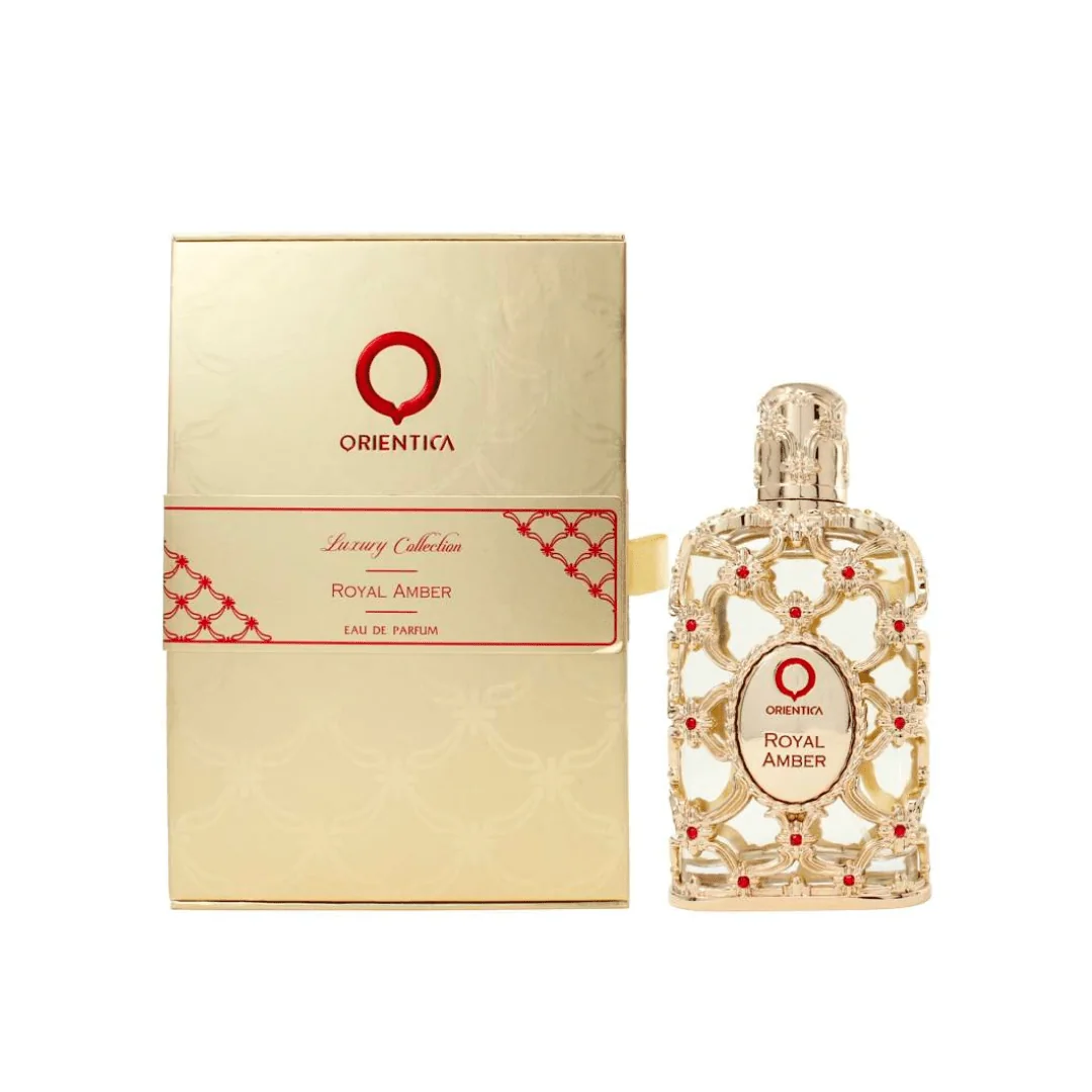 Royal Amber Orientica