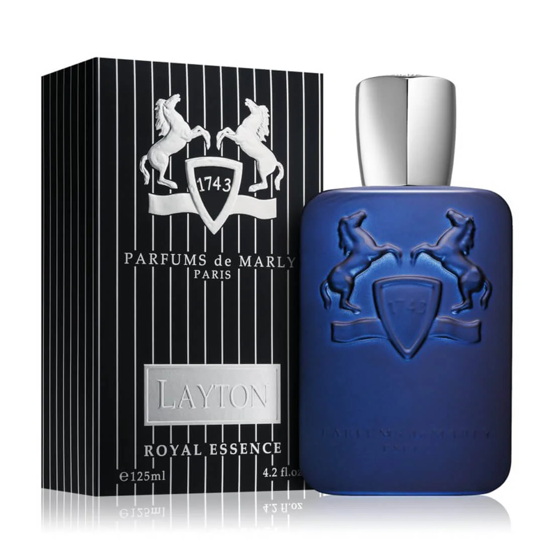 ROYAL ESSENCE LAYTON 125ML