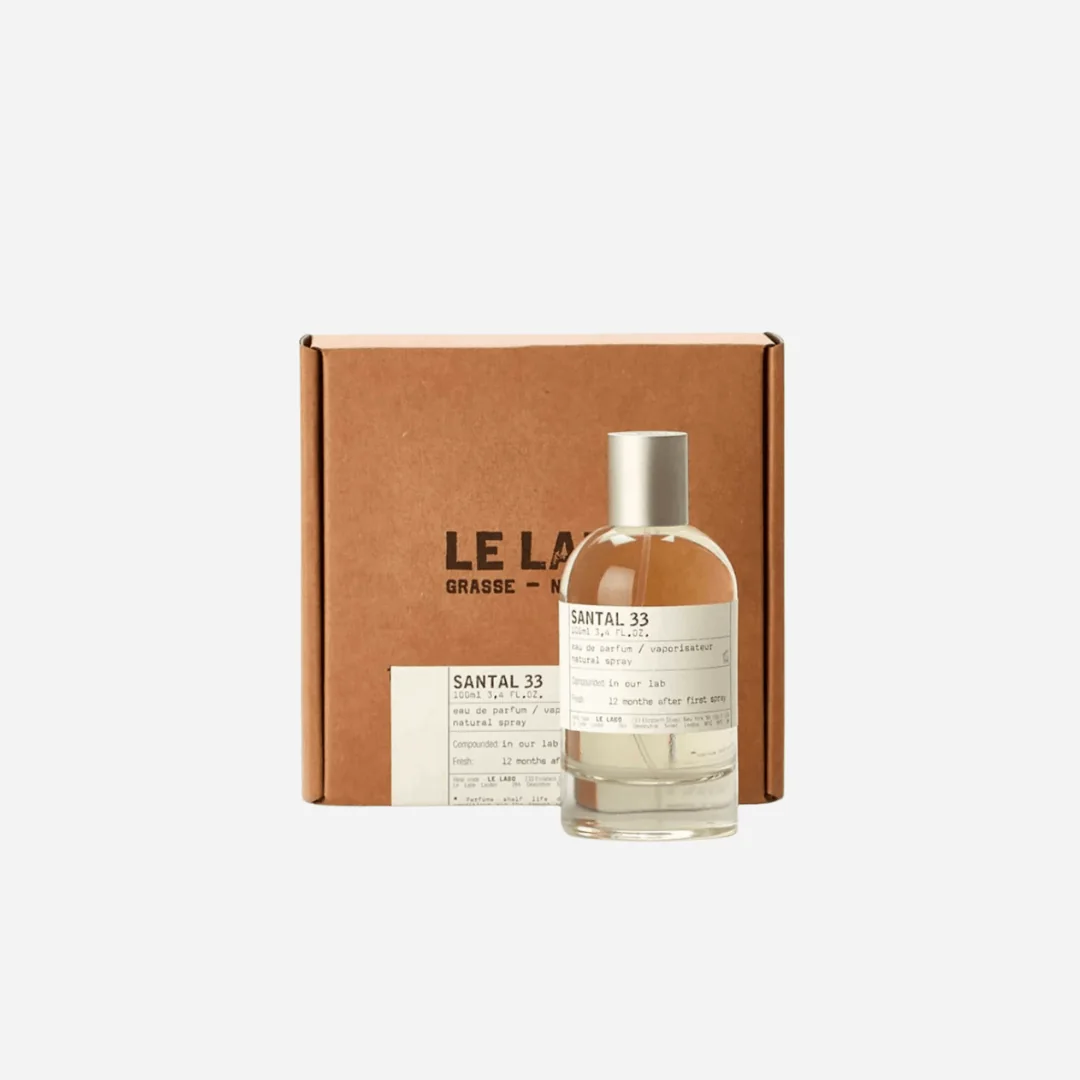 Santal 33