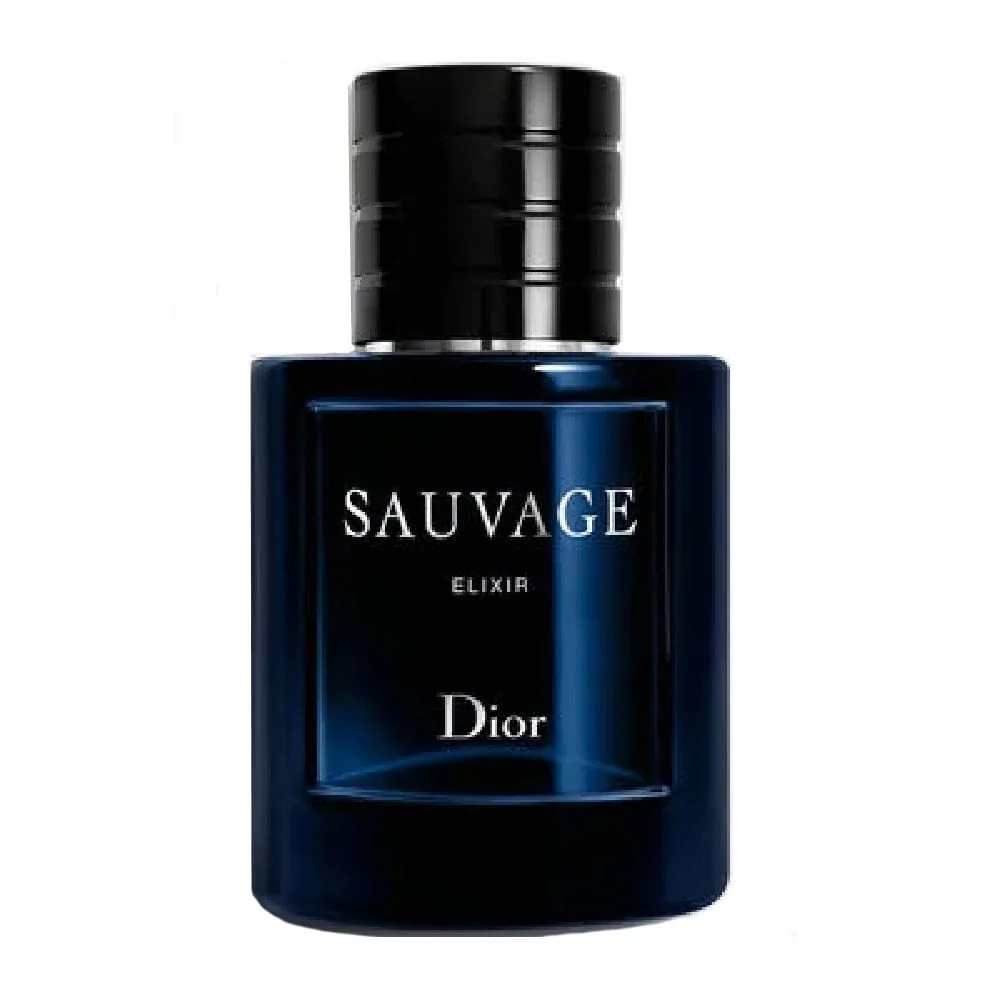 Sauvage Elixir Dior