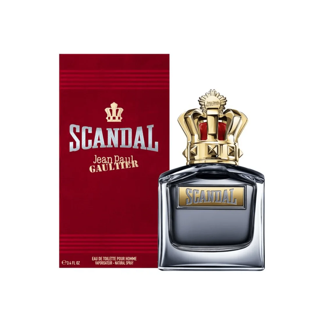 Scandal pour homme