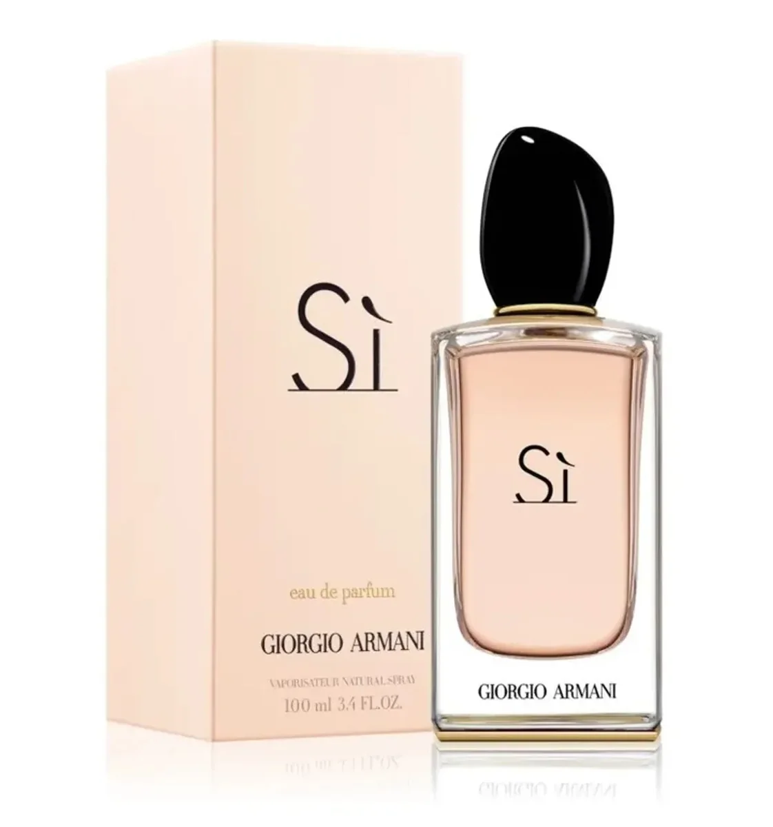 Si Armani