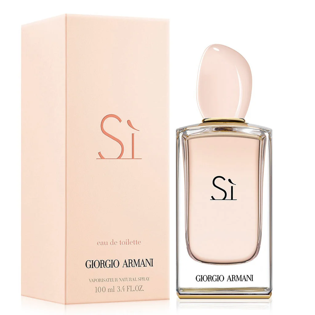 Si Armani