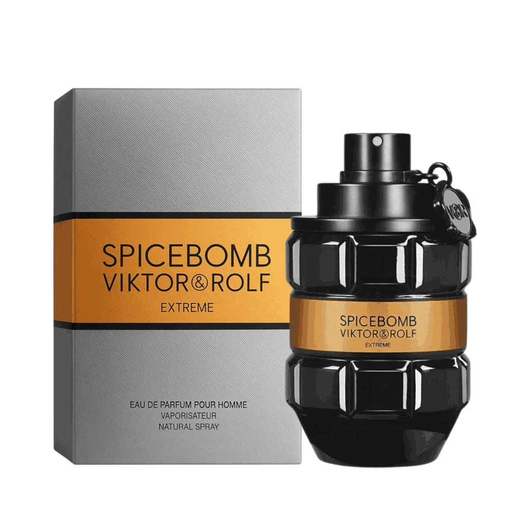 Spicebomb Extreme