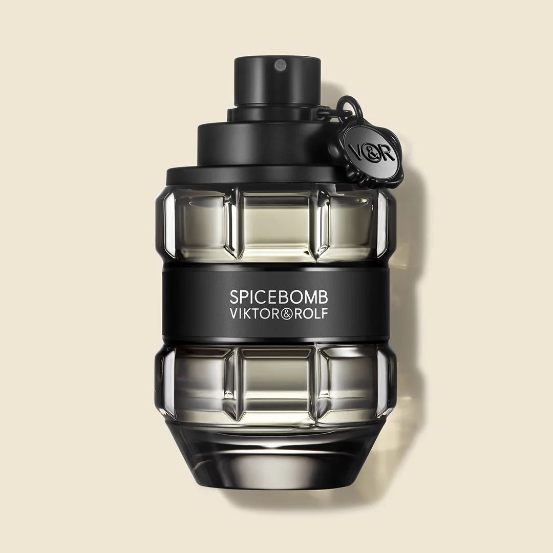 Spicebomb Viktor&rolf