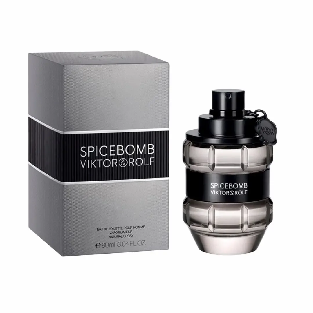 Spicebomb Viktor&rolf