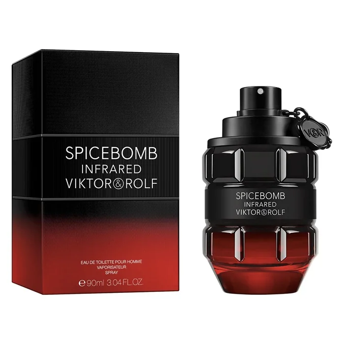 Spicebomb Viktor&rolf