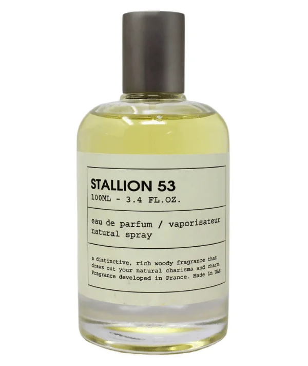 Stallion 53 Emper