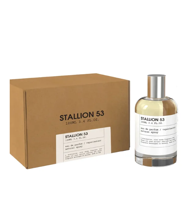 Stallion 53 Emper