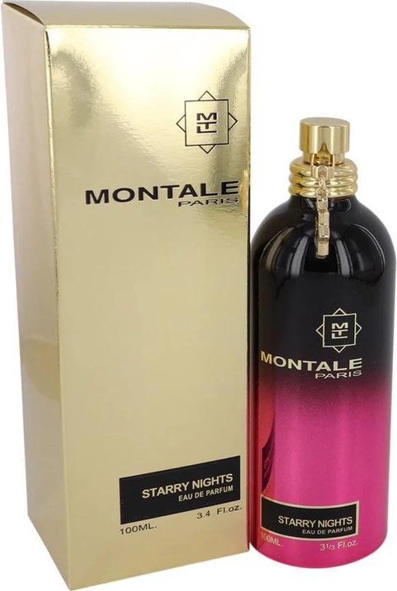 Starry Night Montale 100ML