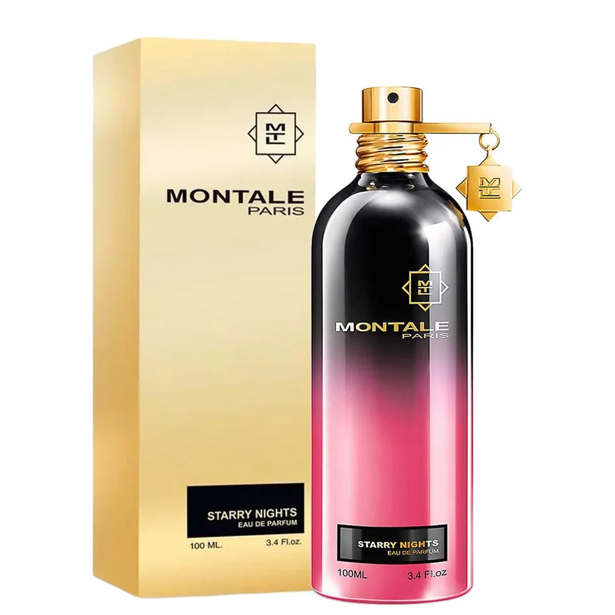 Starry Night Montale 100ML