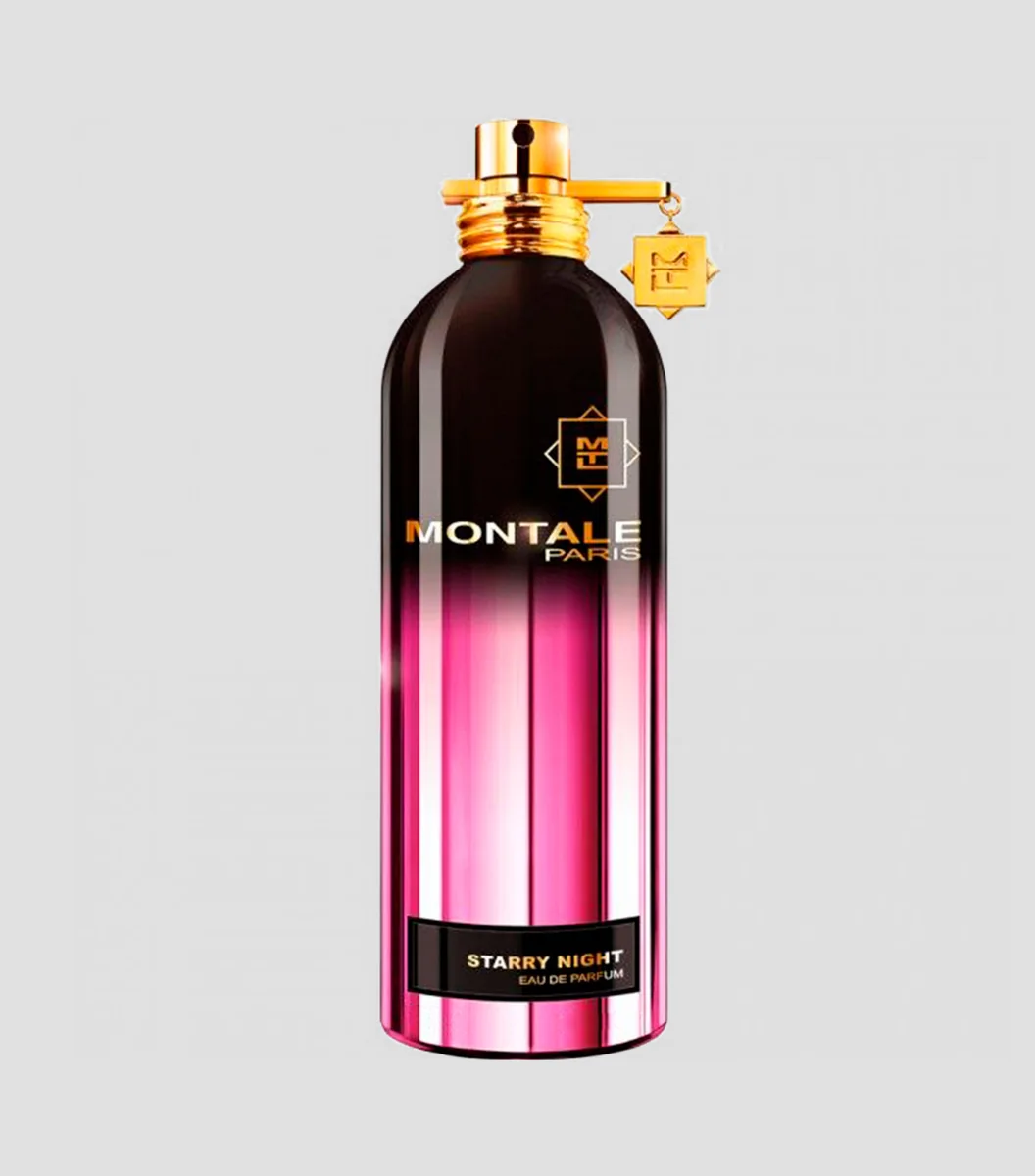 Starry Night Montale 100ML