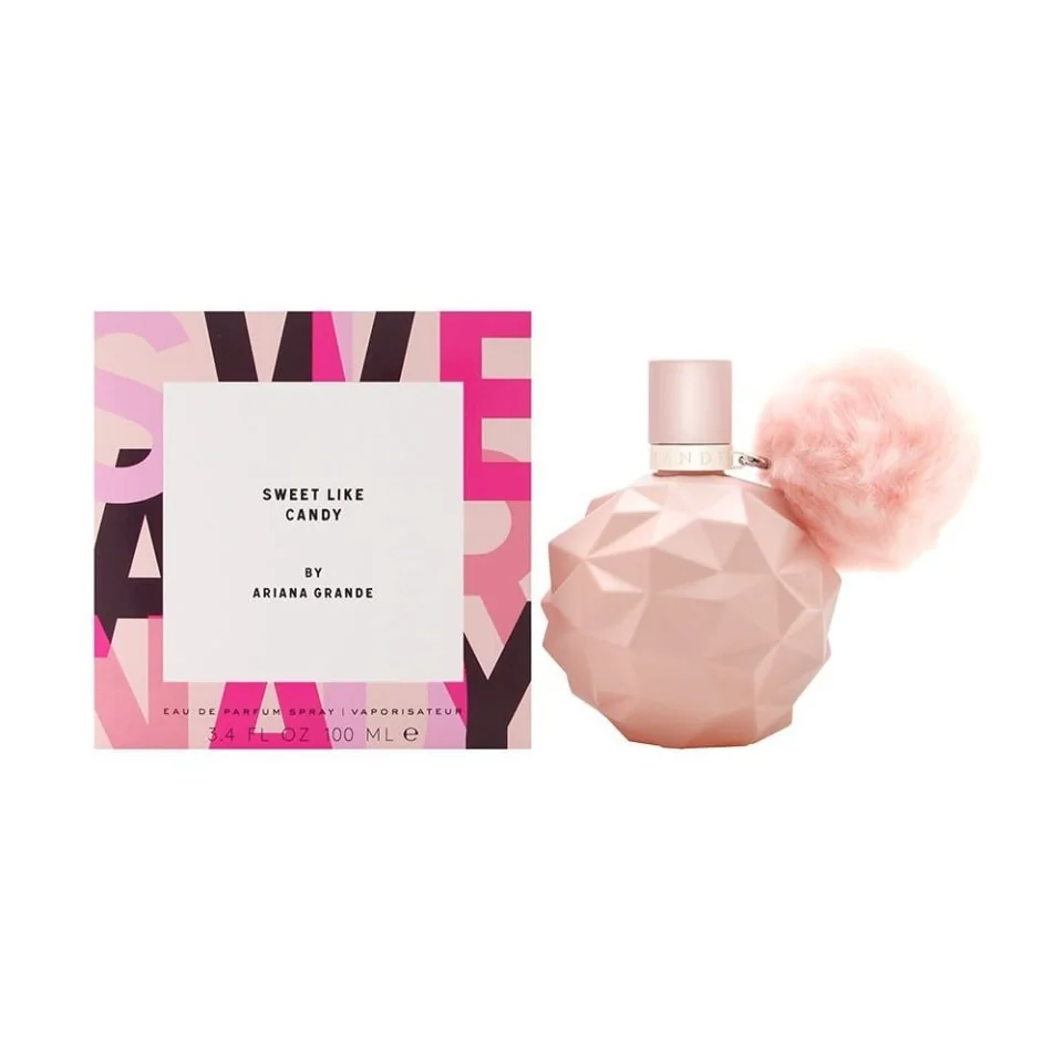 SWEET LIKE CANDY ARIANA 100 ML