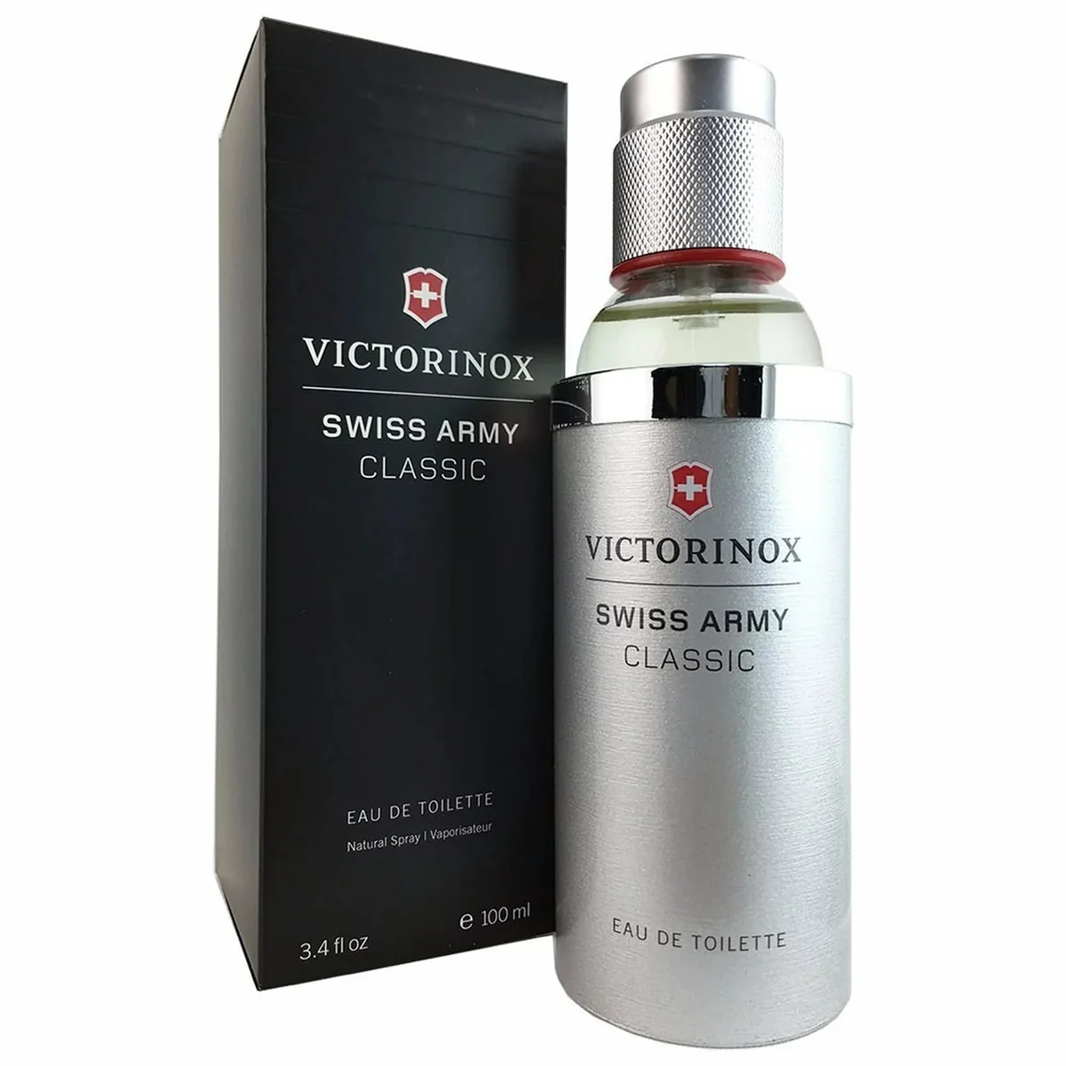 Swiss Army Victorinox 100ML