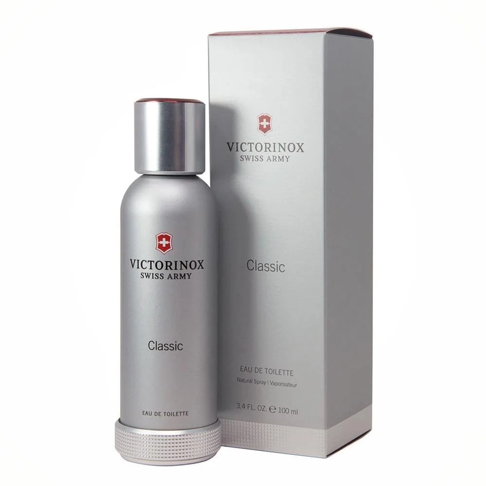 Swiss Army Victorinox 100ML