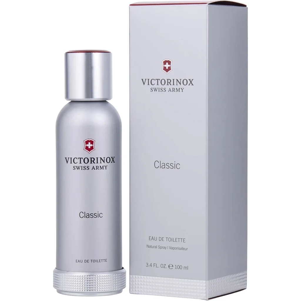 Swiss Army Victorinox 100ML