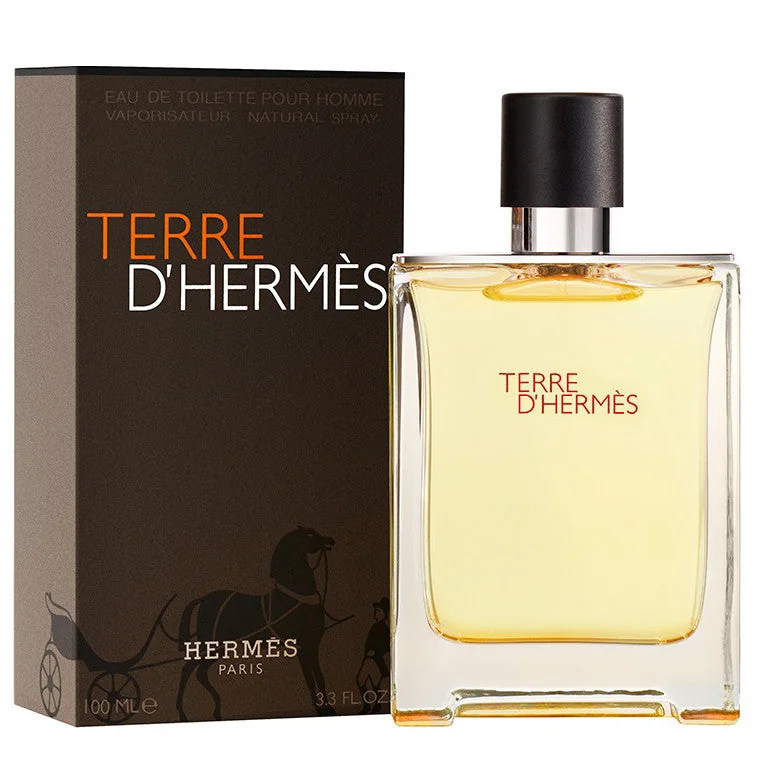 Terre D'hermès