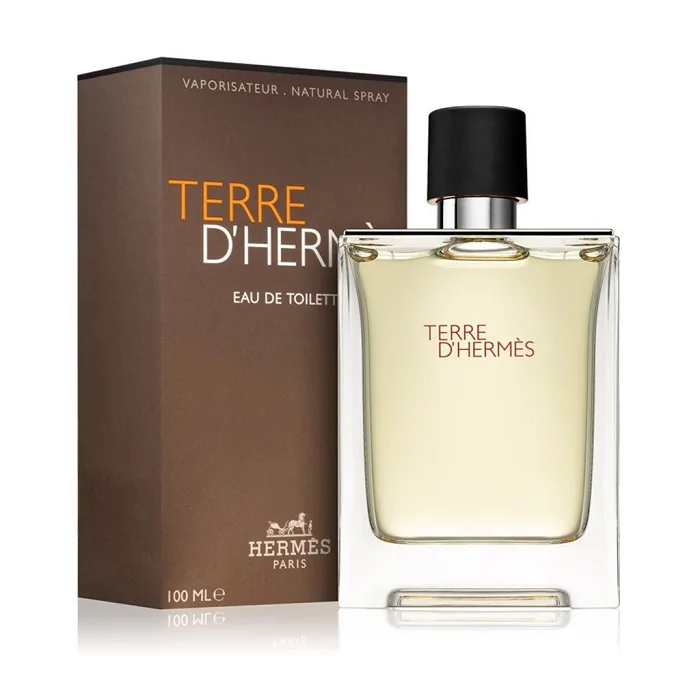 Terre D'hermès