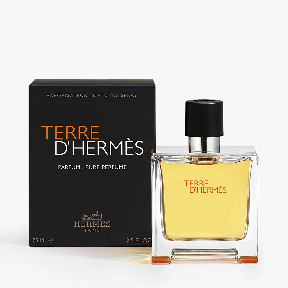Terre D'hermès