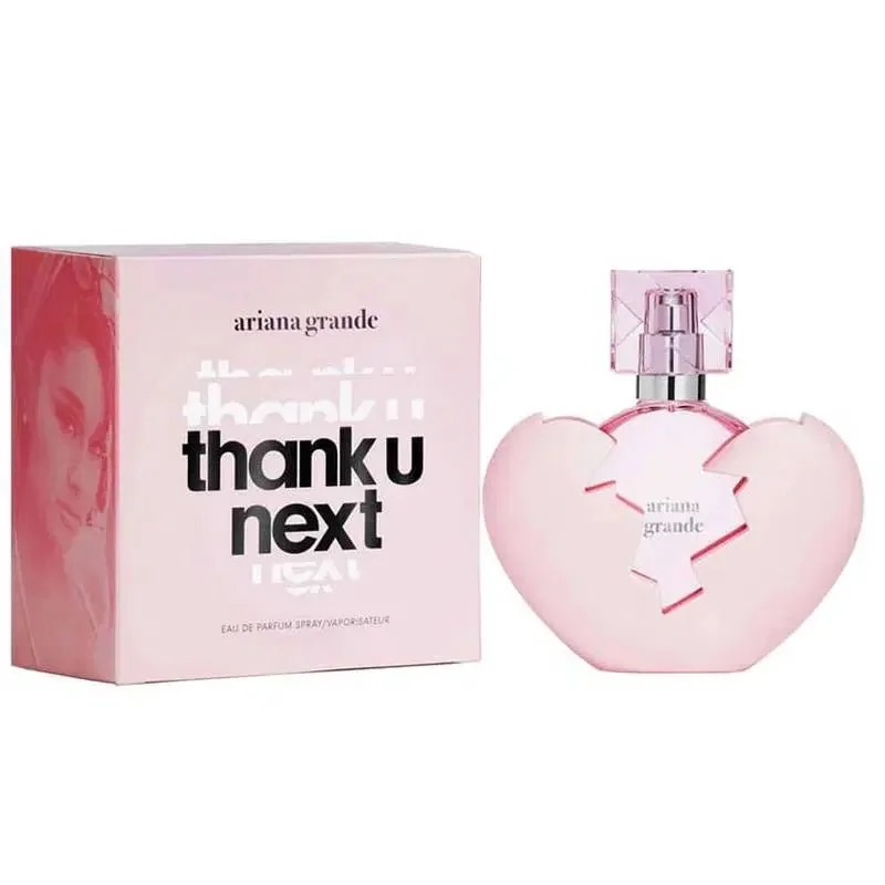 Thank U, Next Ariana Grande