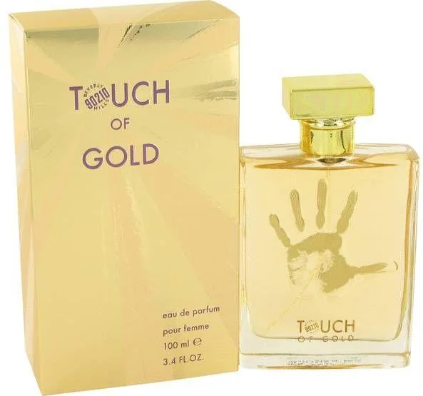 To Uch of Gold Beverly Hills