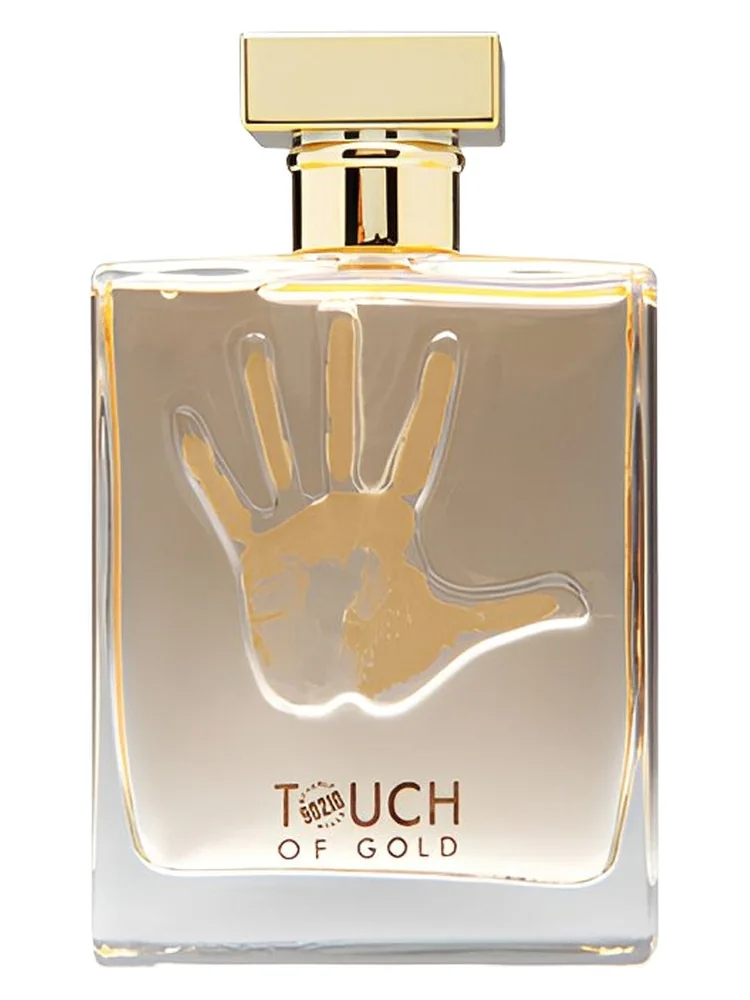 To Uch of Gold Beverly Hills