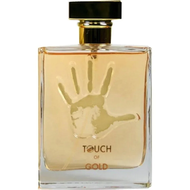 To Uch of Gold Beverly Hills