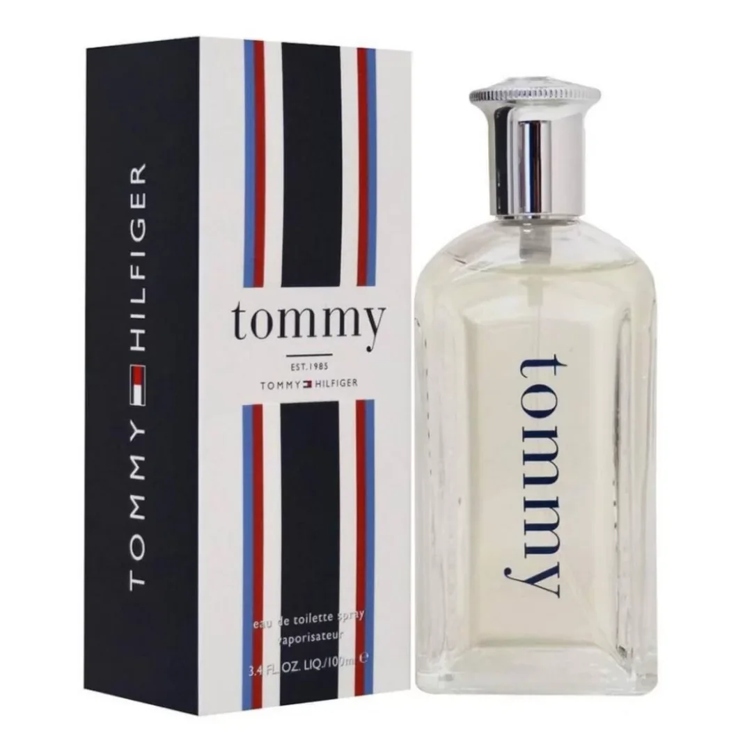 Tommy Hilfiger