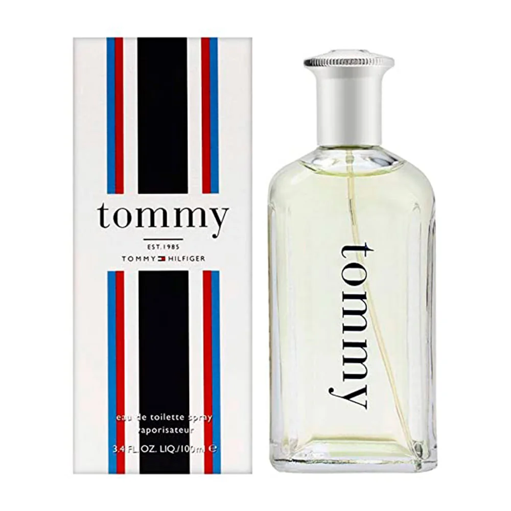 Tommy Hilfiger