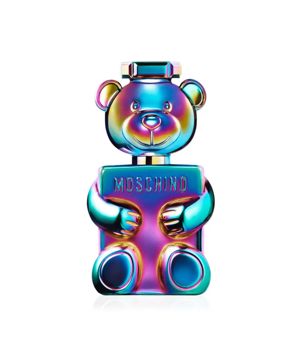 Toy 2 Pearl Moschino