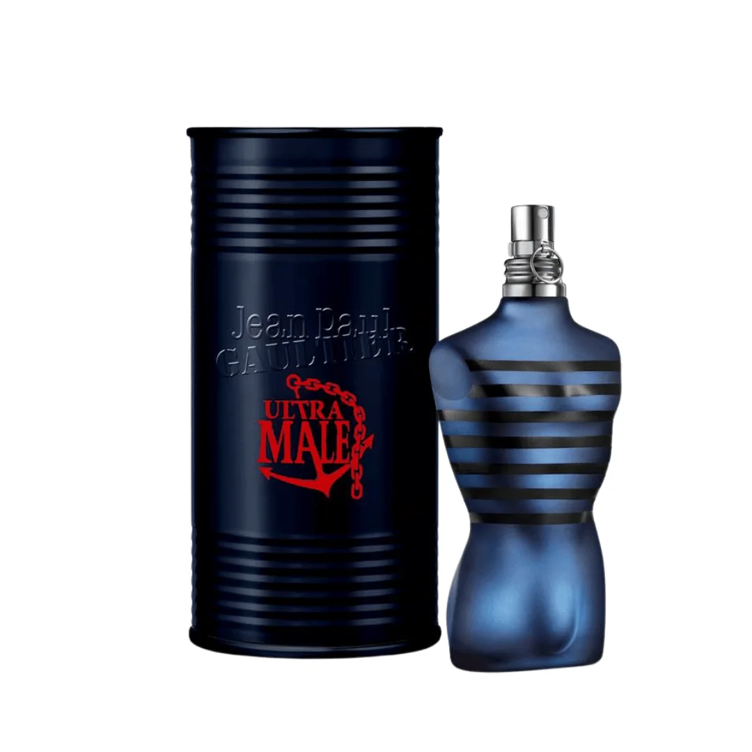 Ultra Male Jean Paul Gaultier 125ml