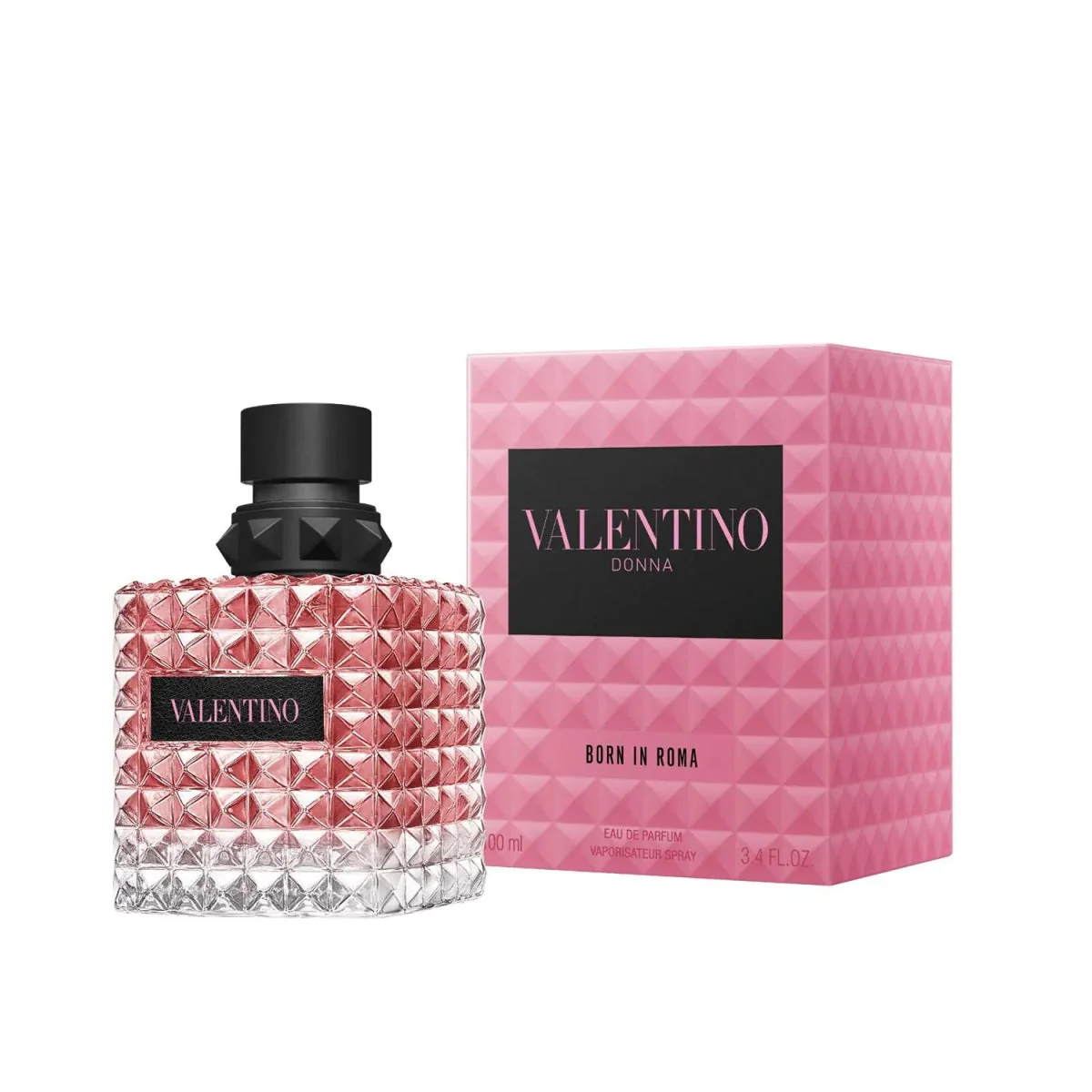 VALENTINO DONNA BORN IN ROMA 100ML