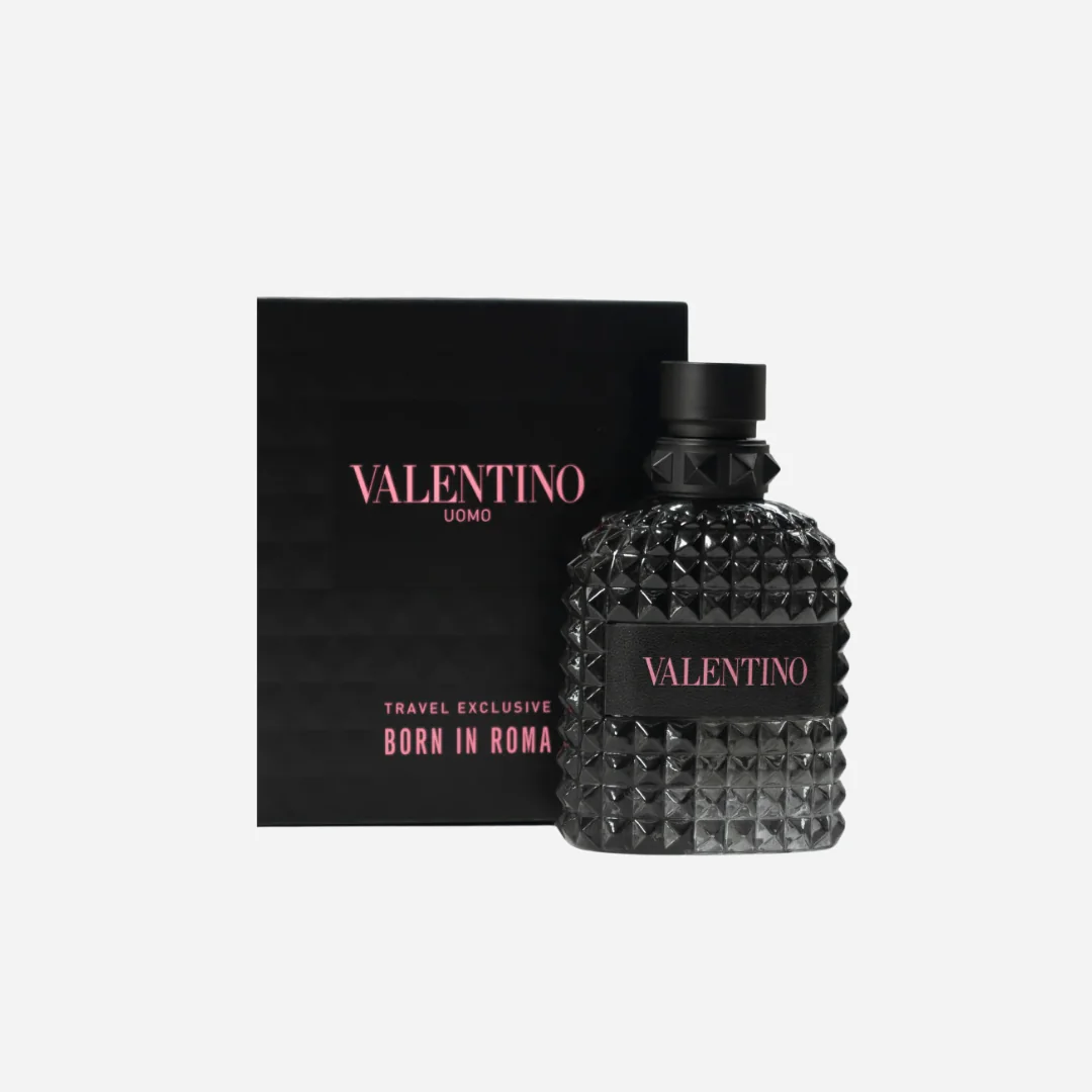 VALENTINO UOMO BORN IN ROMA 100ML