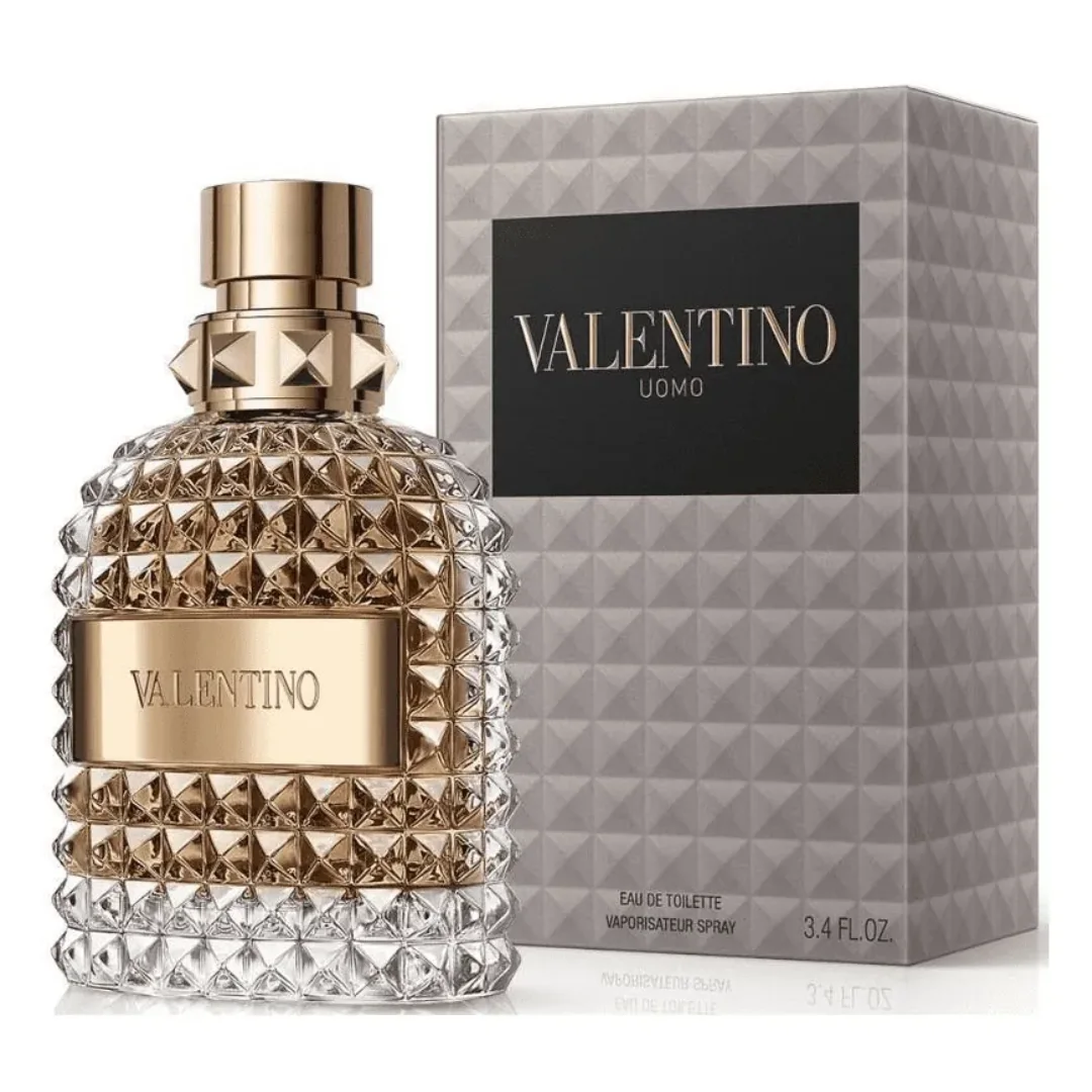 Valentino Uomo Valentino