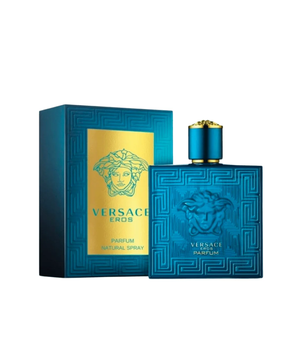Versace Eros