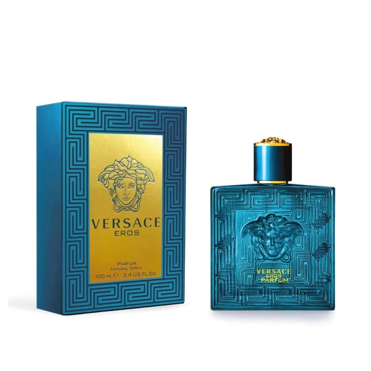 Versace Eros
