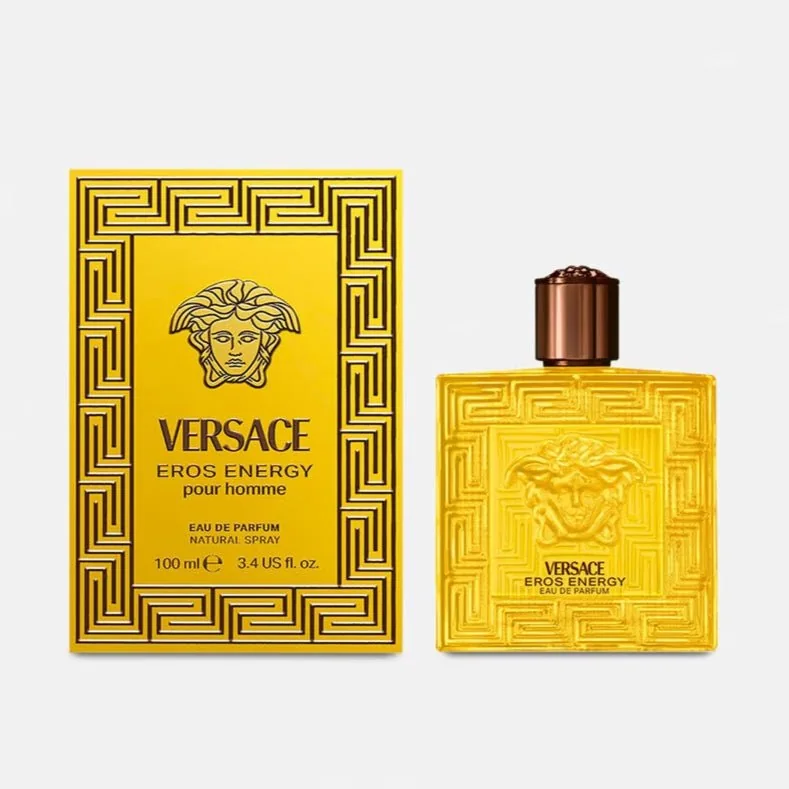 Versace Eros Energy